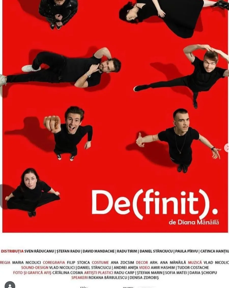 Definit — photo 3 / 4