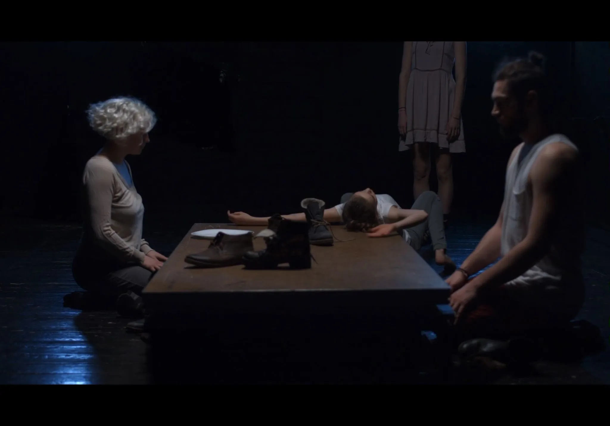 Boot Camp (Trailer) — photo 1 / 4