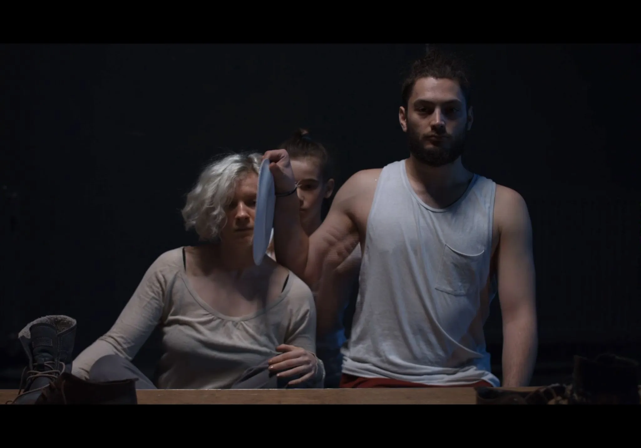 Boot Camp (Trailer) — photo 4 / 4