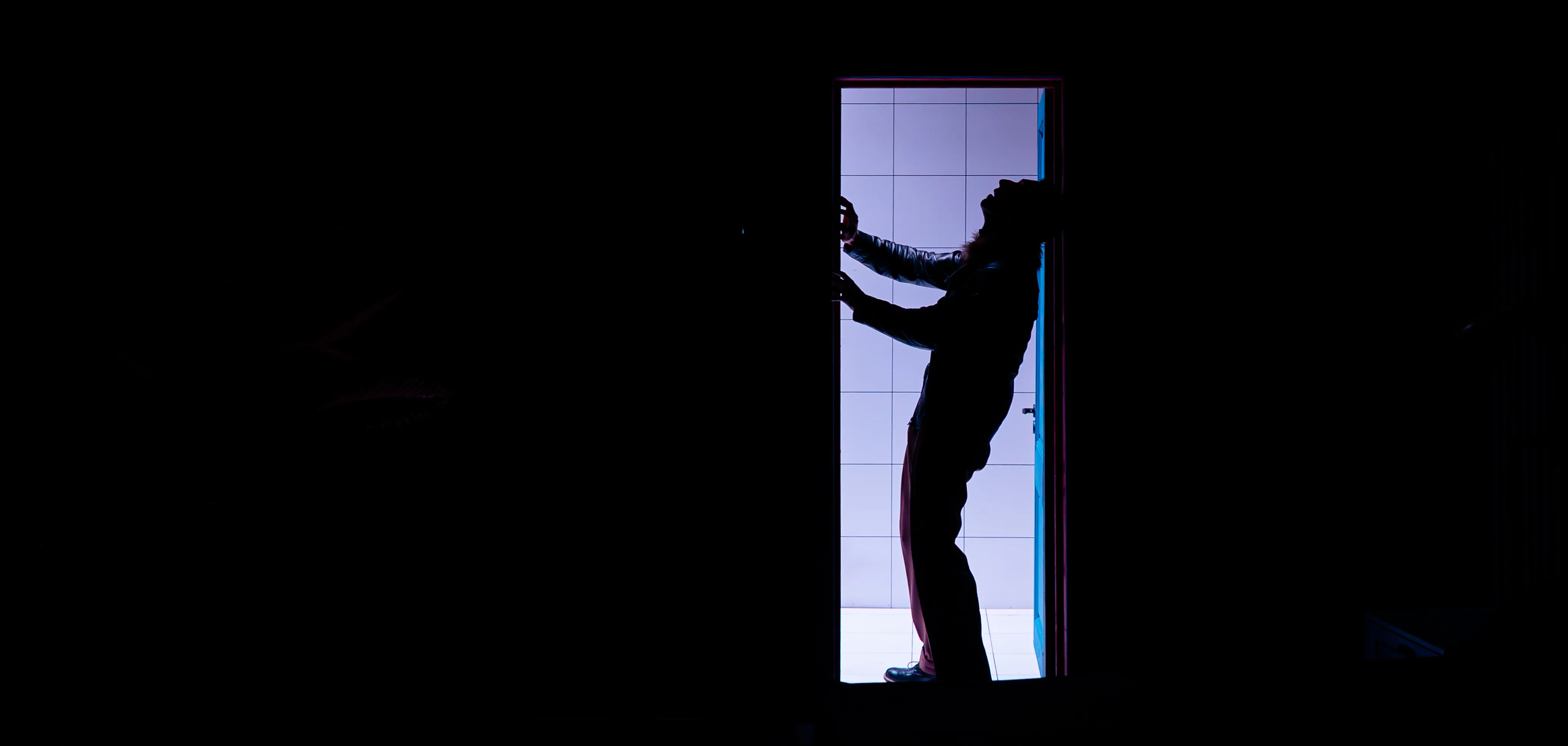 Camera din Cameră — Lighting — photo 11 / 19