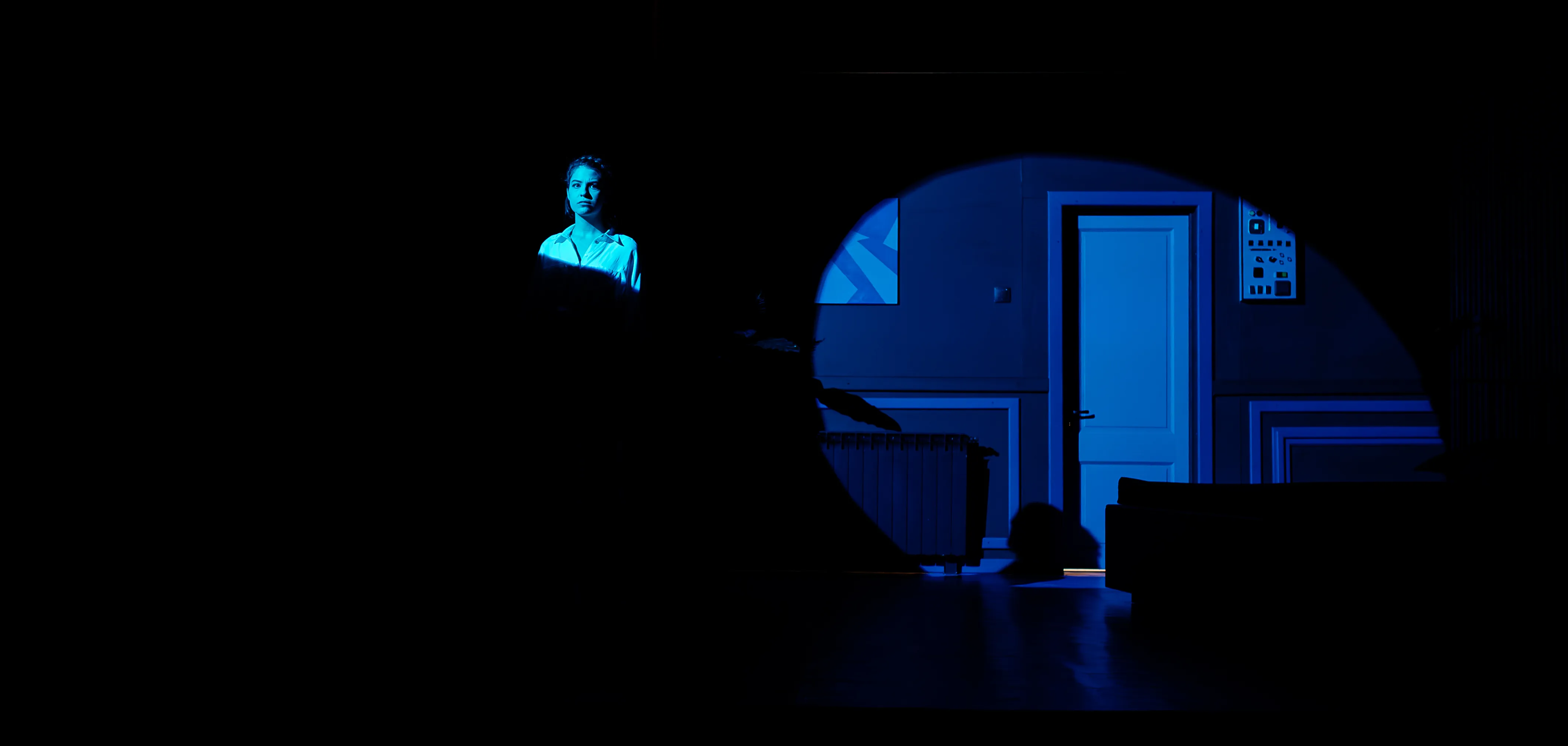 Camera din Cameră — Lighting — photo 4 / 19