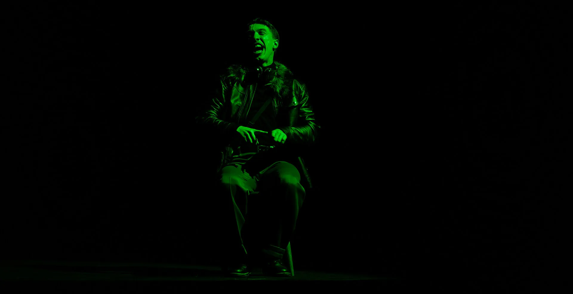 Camera din Cameră — Lighting — photo 18 / 19