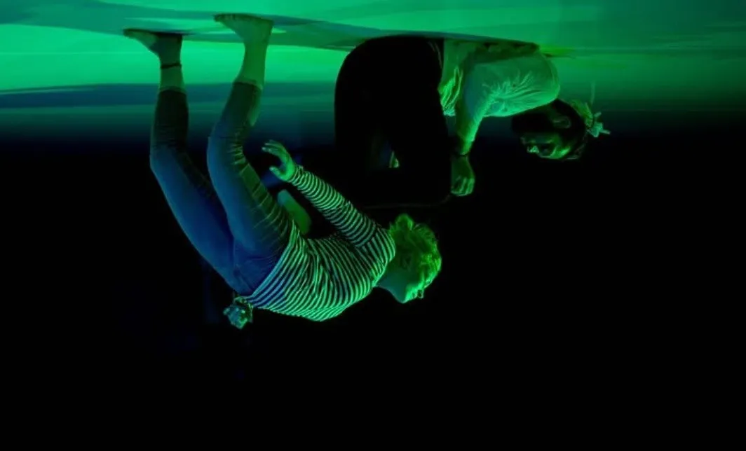 CORPZero — Performative Encounters — photo 1 / 11