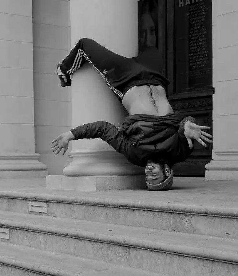 CORPZero — Performative Encounters — photo 6 / 11