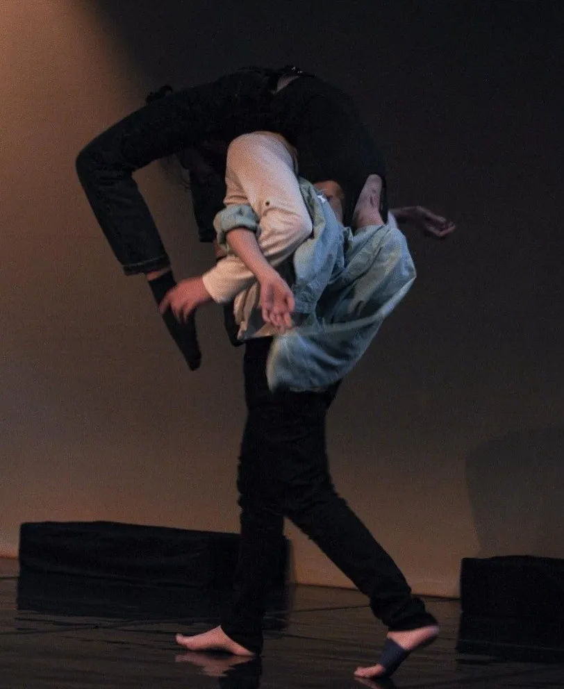 CORPZero — Performative Encounters — photo 10 / 11