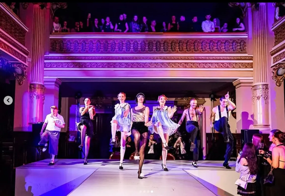 Marele Gatsby / The Great Gatsby — photo 3 / 6