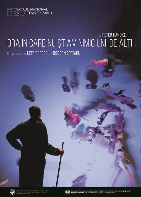 Ora în care nu știam nimic unii de alții — photo 4 / 4