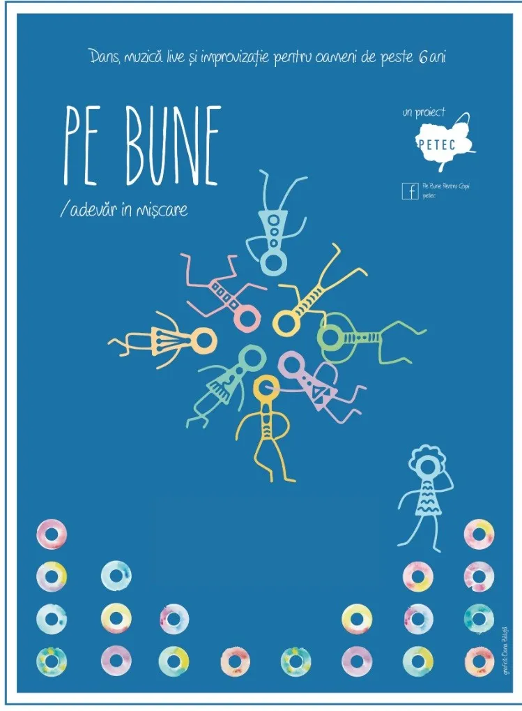 Pe Bune (For Real) — photo 5 / 5