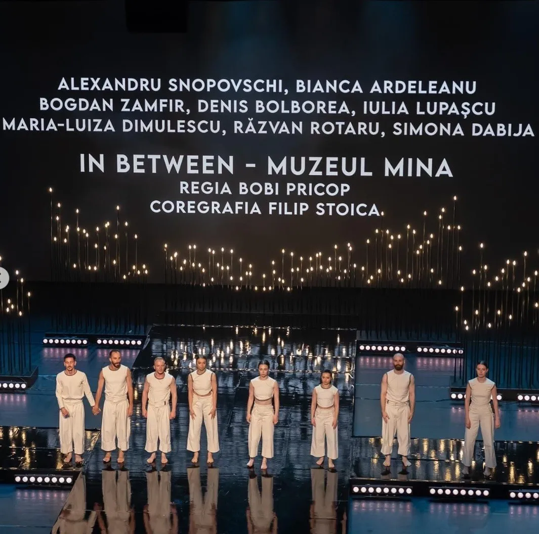 UNITER Gala Choreographic Moments