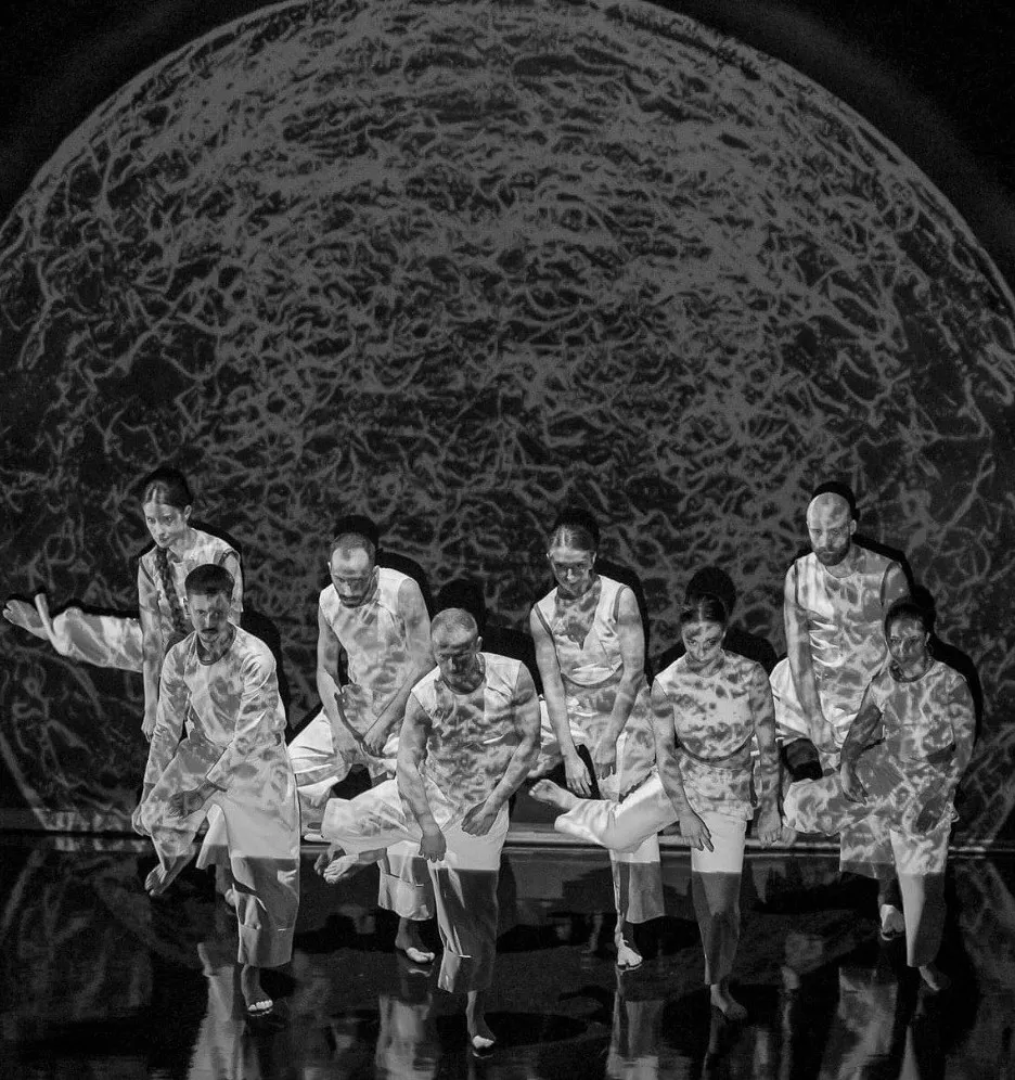 UNITER Gala Choreographic Moments — photo 1 / 5