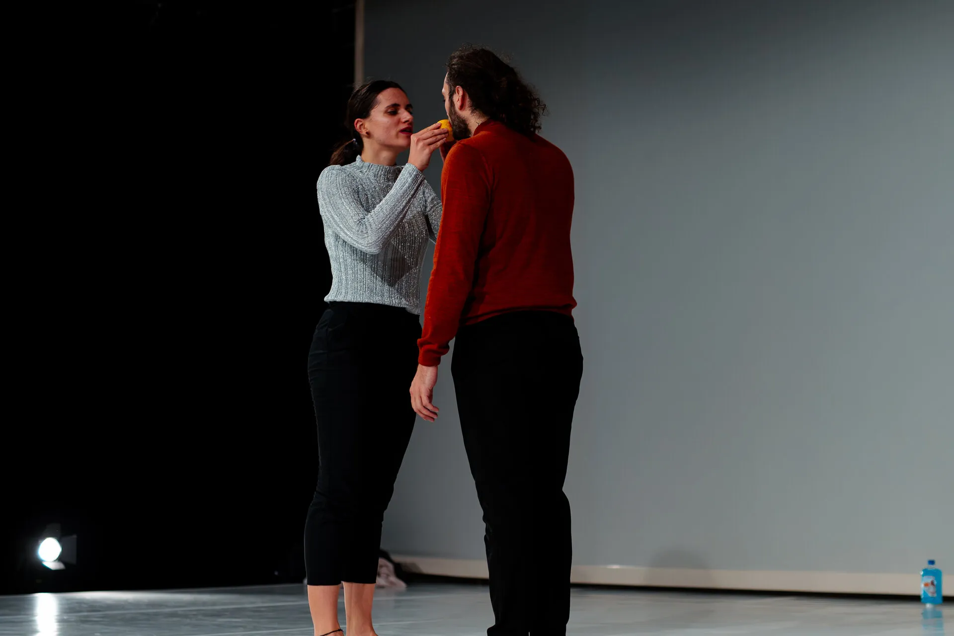 Vulnus – the quality of being easily hurt — photo 3 / 9