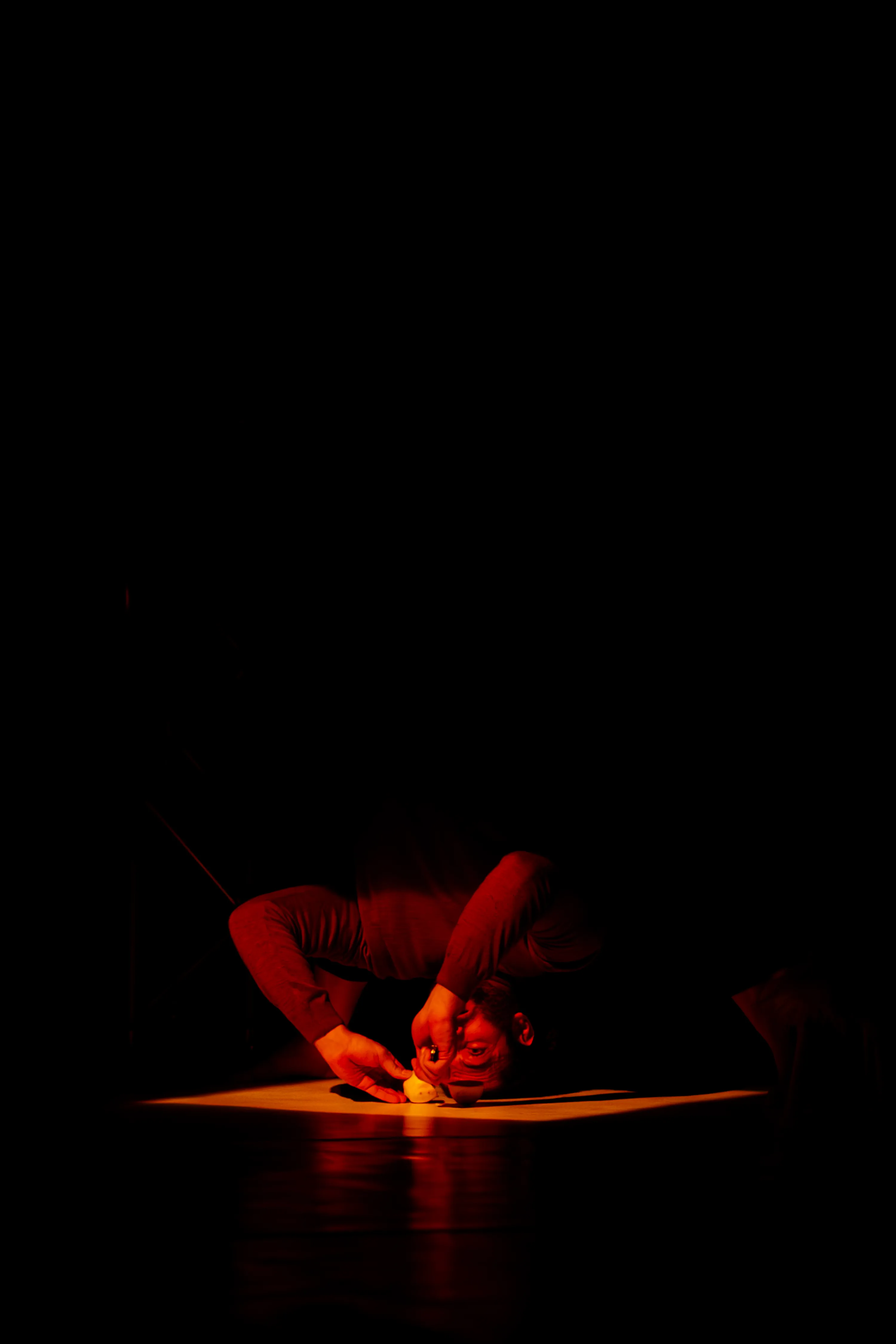 Vulnus – the quality of being easily hurt — photo 5 / 9