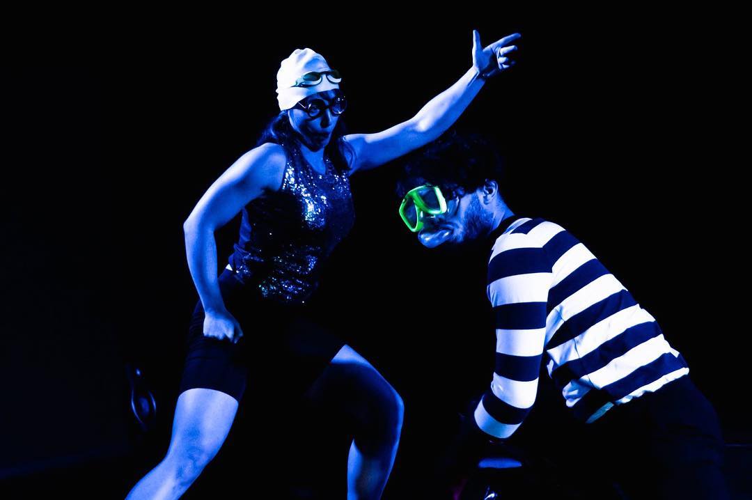 Basma Curata Performance