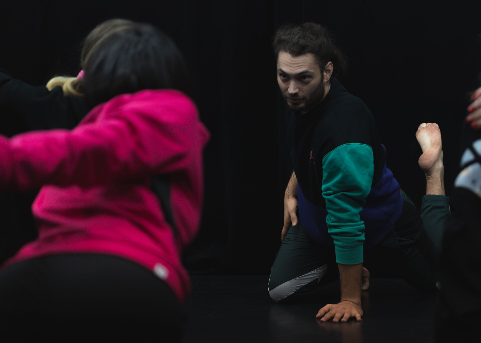 Workshop - Filip Stoica